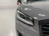 USED 2017 67 AUDI Q2 1.4 TFSI CoD Edition 1 SUV 5dr Petrol S Tronic Euro 6 (s/s) (150 ps) SATNAV-LEATHER-A/C-CARPLAY