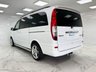 USED 2009 59 MERCEDES-BENZ VIANO 2.2 CDI Ambiente MPV 5dr Diesel Manual RWD L2 H1 (227 g/km, 150 bhp) NEEDS A LITTLE TLC HENCE LOW PRICE