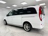 USED 2009 59 MERCEDES-BENZ VIANO 2.2 CDI Ambiente MPV 5dr Diesel Manual RWD L2 H1 (227 g/km, 150 bhp) NEEDS A LITTLE TLC HENCE LOW PRICE