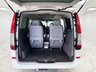 USED 2009 59 MERCEDES-BENZ VIANO 2.2 CDI Ambiente MPV 5dr Diesel Manual RWD L2 H1 (227 g/km, 150 bhp) NEEDS A LITTLE TLC HENCE LOW PRICE