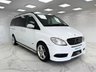 USED 2009 59 MERCEDES-BENZ VIANO 2.2 CDI Ambiente MPV 5dr Diesel Manual RWD L2 H1 (227 g/km, 150 bhp) NEEDS A LITTLE TLC HENCE LOW PRICE