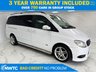 USED 2009 59 MERCEDES-BENZ VIANO 2.2 CDI Ambiente MPV 5dr Diesel Manual RWD L2 H1 (227 g/km, 150 bhp) NEEDS A LITTLE TLC HENCE LOW PRICE