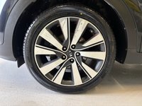 USED 2017 66 KIA SPORTAGE 1.7 CRDi 3 SUV 5 Door Diesel Manual Black Euro 6  +BLUETOOTH+CRUISE+REAR SENSORS+