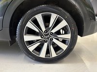 USED 2017 66 KIA SPORTAGE 1.7 CRDi 3 SUV 5 Door Diesel Manual Black Euro 6  +BLUETOOTH+CRUISE+REAR SENSORS+