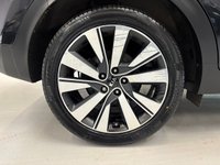 USED 2017 66 KIA SPORTAGE 1.7 CRDi 3 SUV 5 Door Diesel Manual Black Euro 6  +BLUETOOTH+CRUISE+REAR SENSORS+