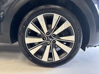 USED 2017 66 KIA SPORTAGE 1.7 CRDi 3 SUV 5 Door Diesel Manual Black Euro 6  +BLUETOOTH+CRUISE+REAR SENSORS+