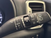 USED 2017 66 KIA SPORTAGE 1.7 CRDi 3 SUV 5 Door Diesel Manual Black Euro 6  +BLUETOOTH+CRUISE+REAR SENSORS+