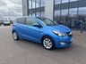 USED 2018 18 VAUXHALL VIVA 1.0i SL HATCHBACK 5dr 