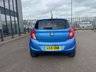 USED 2018 18 VAUXHALL VIVA 1.0i SL HATCHBACK 5dr 