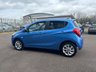 USED 2018 18 VAUXHALL VIVA 1.0i SL HATCHBACK 5dr 