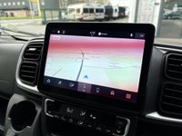 USED 2023 23 HYMER FREE 600 - POP TOP - REAR DOUBLE OVER STORAGE 4 BERTH/4 BELT POPTOP