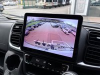 USED 2023 23 HYMER FREE 600 - POP TOP - REAR DOUBLE OVER STORAGE 4 BERTH/4 BELT POPTOP