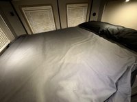 USED 2023 23 HYMER FREE 600 - POP TOP - REAR DOUBLE OVER STORAGE 4 BERTH/4 BELT POPTOP