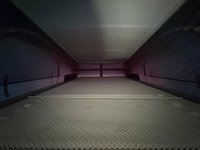 USED 2023 23 HYMER FREE 600 - POP TOP - REAR DOUBLE OVER STORAGE 4 BERTH/4 BELT POPTOP