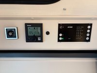 USED 2023 23 HYMER FREE 600 - POP TOP - REAR DOUBLE OVER STORAGE 4 BERTH/4 BELT POPTOP