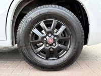 USED 2023 23 HYMER FREE 600 - POP TOP - REAR DOUBLE OVER STORAGE 4 BERTH/4 BELT POPTOP