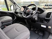 USED 2023 23 HYMER FREE 600 - POP TOP - REAR DOUBLE OVER STORAGE 4 BERTH/4 BELT POPTOP