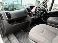 USED 2023 23 HYMER FREE 600 - POP TOP - REAR DOUBLE OVER STORAGE 4 BERTH/4 BELT POPTOP