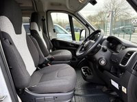 USED 2023 23 HYMER FREE 600 - POP TOP - REAR DOUBLE OVER STORAGE 4 BERTH/4 BELT POPTOP