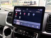 USED 2023 23 HYMER FREE 600 - POP TOP - REAR DOUBLE OVER STORAGE 4 BERTH/4 BELT POPTOP