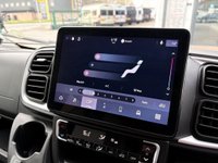 USED 2023 23 HYMER FREE 600 - POP TOP - REAR DOUBLE OVER STORAGE 4 BERTH/4 BELT POPTOP