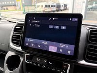 USED 2023 23 HYMER FREE 600 - POP TOP - REAR DOUBLE OVER STORAGE 4 BERTH/4 BELT POPTOP