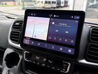 USED 2023 23 HYMER FREE 600 - POP TOP - REAR DOUBLE OVER STORAGE 4 BERTH/4 BELT POPTOP