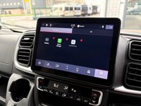 USED 2023 23 HYMER FREE 600 - POP TOP - REAR DOUBLE OVER STORAGE 4 BERTH/4 BELT POPTOP