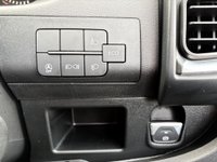 USED 2023 23 HYMER FREE 600 - POP TOP - REAR DOUBLE OVER STORAGE 4 BERTH/4 BELT POPTOP