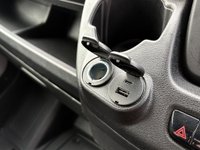 USED 2023 23 HYMER FREE 600 - POP TOP - REAR DOUBLE OVER STORAGE 4 BERTH/4 BELT POPTOP