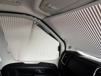 USED 2023 23 HYMER FREE 600 - POP TOP - REAR DOUBLE OVER STORAGE 4 BERTH/4 BELT POPTOP