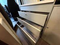 USED 2023 23 HYMER FREE 600 - POP TOP - REAR DOUBLE OVER STORAGE 4 BERTH/4 BELT POPTOP