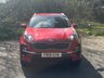 USED 2019 19 KIA SPORTAGE 1.6 GDi 2 SUV 5dr Petrol Manual Euro 6 (s/s) (130 bhp) 