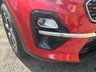 USED 2019 19 KIA SPORTAGE 1.6 GDi 2 SUV 5dr Petrol Manual Euro 6 (s/s) (130 bhp) 