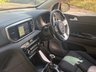 USED 2019 19 KIA SPORTAGE 1.6 GDi 2 SUV 5dr Petrol Manual Euro 6 (s/s) (130 bhp) 