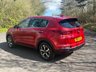 USED 2019 19 KIA SPORTAGE 1.6 GDi 2 SUV 5dr Petrol Manual Euro 6 (s/s) (130 bhp) 