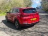 USED 2019 19 KIA SPORTAGE 1.6 GDi 2 SUV 5dr Petrol Manual Euro 6 (s/s) (130 bhp) 
