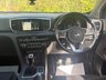 USED 2019 19 KIA SPORTAGE 1.6 GDi 2 SUV 5dr Petrol Manual Euro 6 (s/s) (130 bhp) 