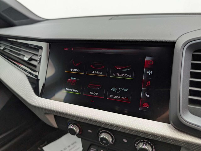 USED 2019 19 AUDI A1 1.0 A1 Sportback 30 TFSI S Line Semi-Auto 5dr CLICK & COLLECT/ HOME DELIVERY