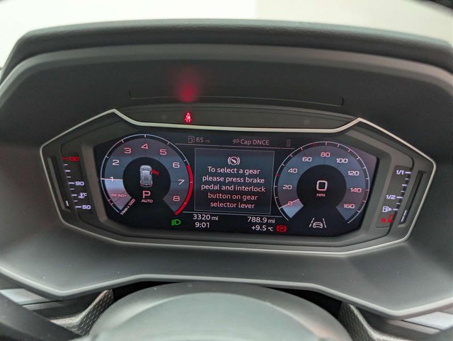 USED 2019 19 AUDI A1 1.0 A1 Sportback 30 TFSI S Line Semi-Auto 5dr CLICK & COLLECT/ HOME DELIVERY