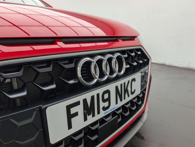 USED 2019 19 AUDI A1 1.0 A1 Sportback 30 TFSI S Line Semi-Auto 5dr CLICK & COLLECT/ HOME DELIVERY