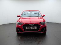 USED 2019 19 AUDI A1 1.0 A1 Sportback 30 TFSI S Line Semi-Auto 5dr CLICK & COLLECT/ HOME DELIVERY