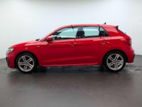 USED 2019 19 AUDI A1 1.0 A1 Sportback 30 TFSI S Line Semi-Auto 5dr CLICK & COLLECT/ HOME DELIVERY
