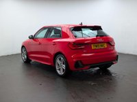 USED 2019 19 AUDI A1 1.0 A1 Sportback 30 TFSI S Line Semi-Auto 5dr CLICK & COLLECT/ HOME DELIVERY