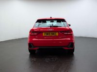 USED 2019 19 AUDI A1 1.0 A1 Sportback 30 TFSI S Line Semi-Auto 5dr CLICK & COLLECT/ HOME DELIVERY