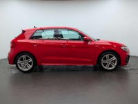 USED 2019 19 AUDI A1 1.0 A1 Sportback 30 TFSI S Line Semi-Auto 5dr CLICK & COLLECT/ HOME DELIVERY