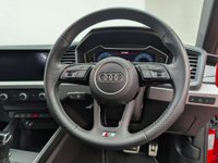 USED 2019 19 AUDI A1 1.0 A1 Sportback 30 TFSI S Line Semi-Auto 5dr CLICK & COLLECT/ HOME DELIVERY
