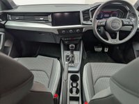 USED 2019 19 AUDI A1 1.0 A1 Sportback 30 TFSI S Line Semi-Auto 5dr CLICK & COLLECT/ HOME DELIVERY