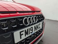 USED 2019 19 AUDI A1 1.0 A1 Sportback 30 TFSI S Line Semi-Auto 5dr CLICK & COLLECT/ HOME DELIVERY