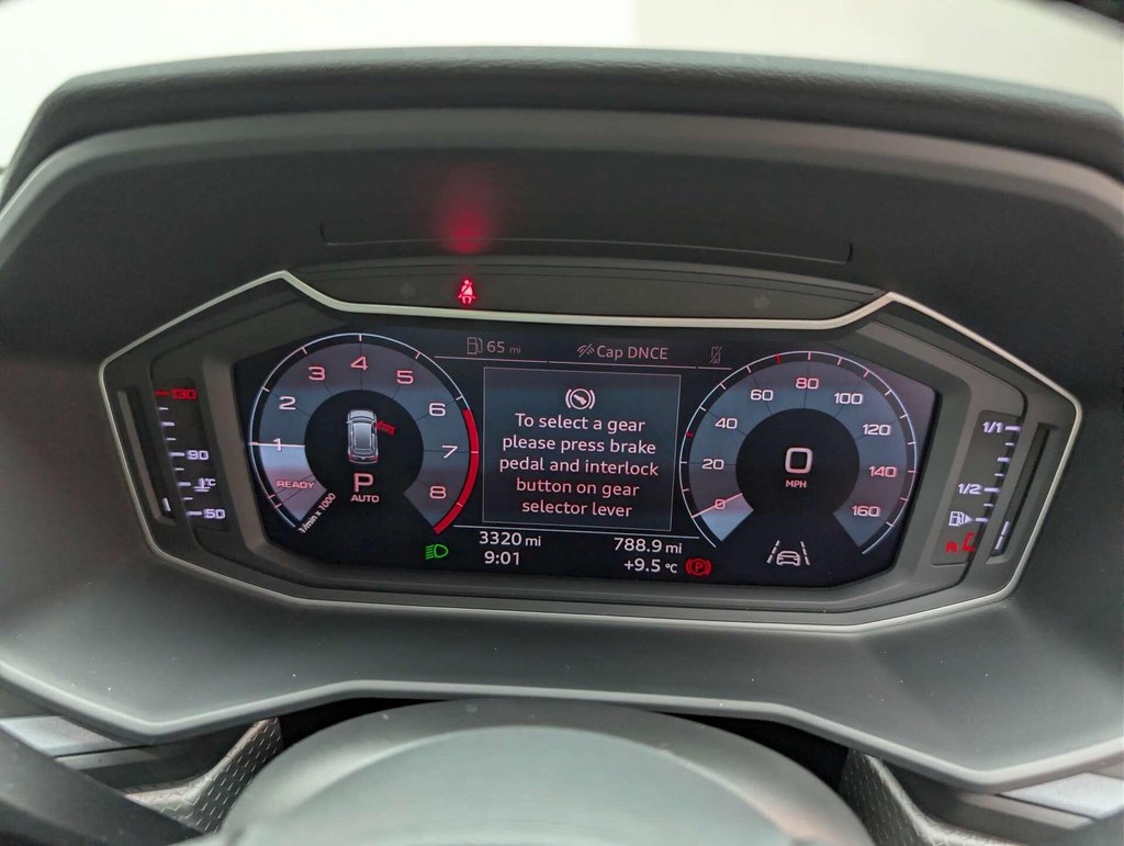 Used 2019 19 AUDI A1 1.0 A1 Sportback 30 TFSI S Line Semi-Auto 5dr CLICK & COLLECT/ HOME DELIVERY